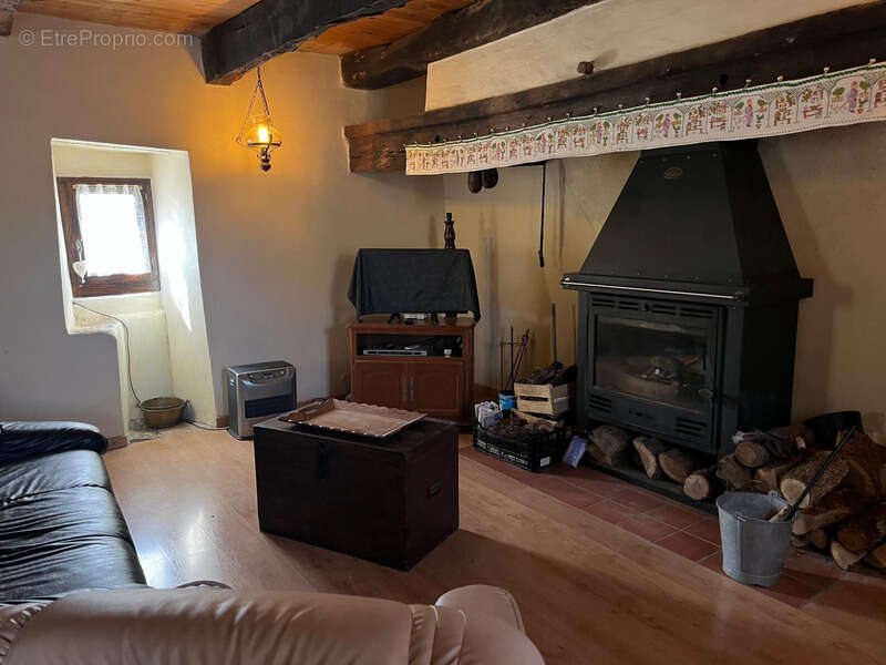 Maison à LARAMIERE