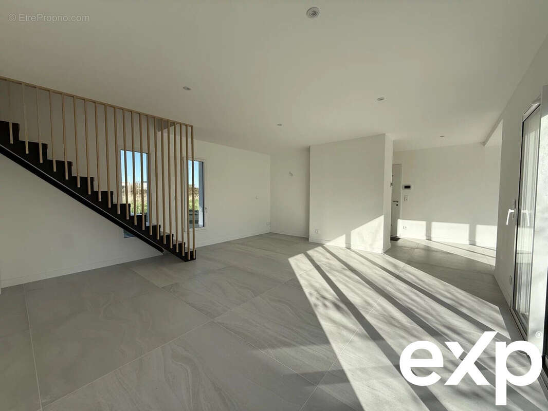 Maison à CHATELAILLON-PLAGE