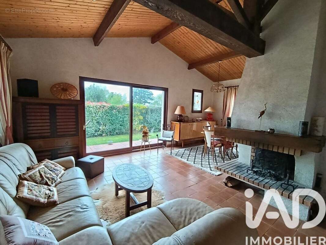 Photo 6 - Maison à LA BERNERIE-EN-RETZ