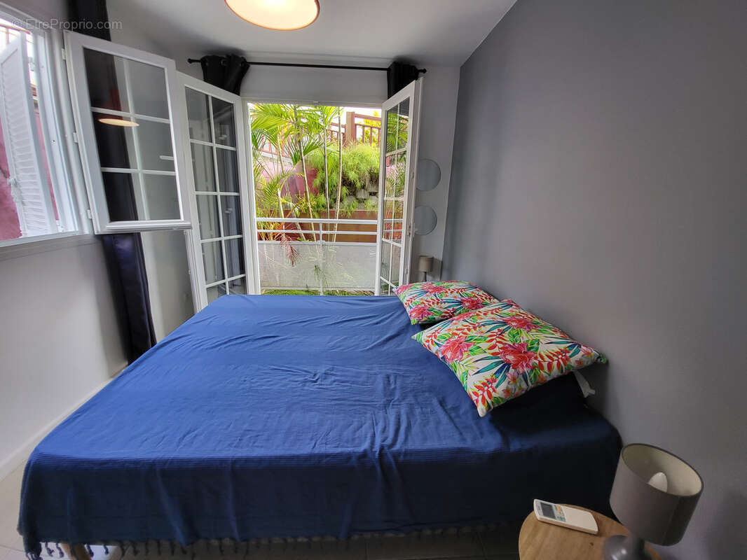 Appartement à LES TROIS-ILETS