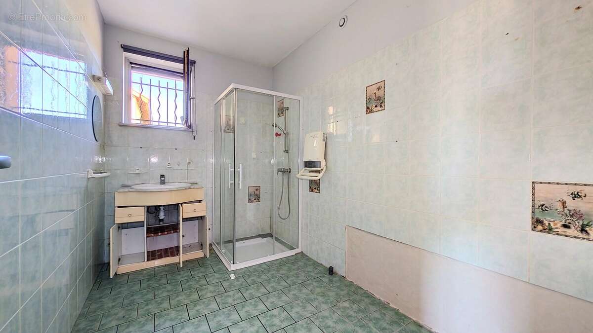 Maison à CONTIGNY