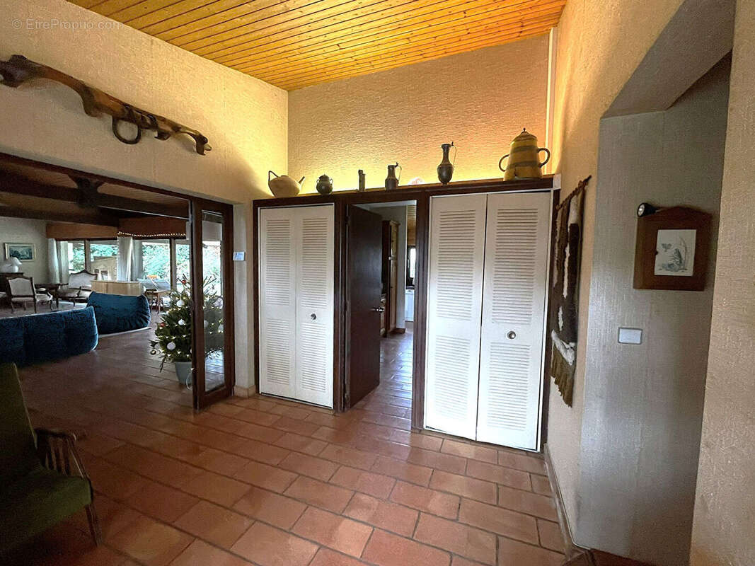 Maison à CAPBRETON
