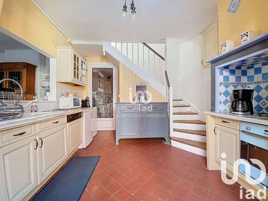 Photo 2 - Maison à AULT