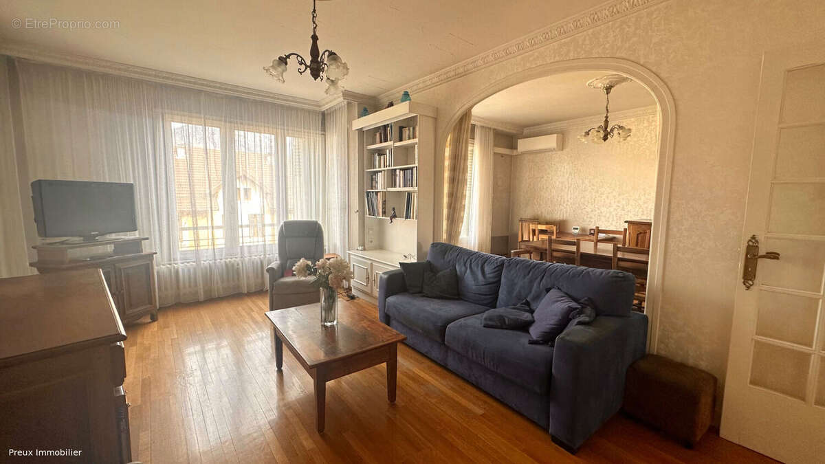 Appartement à ANNECY