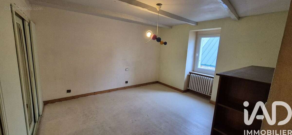 Photo 8 - Maison à SCAER