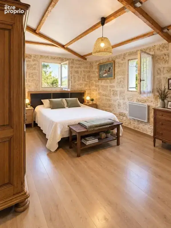 Maison 6 pièces 170 m² à vendre à Sarlat-La-Caneda (24200) - photo 5