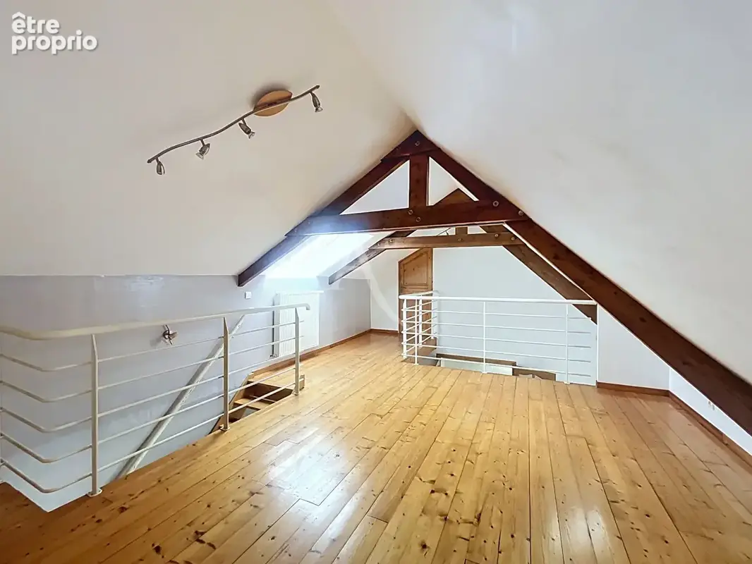 Maison esprit longère Saint-Inglevert - photo 10