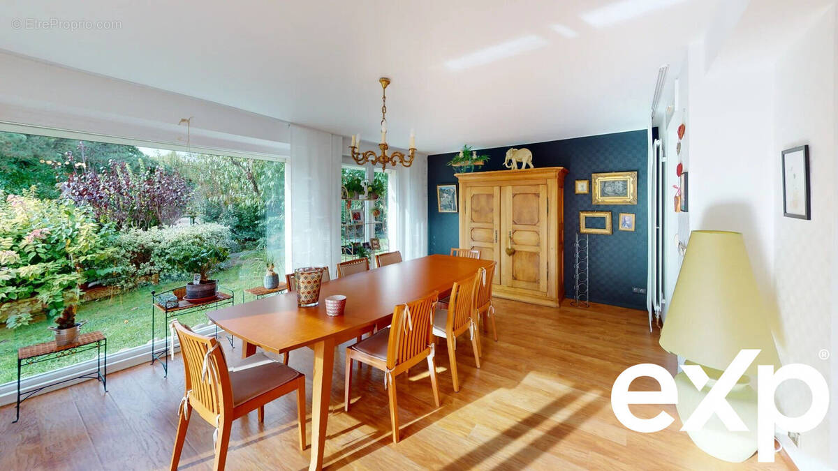 Maison à WISSEMBOURG