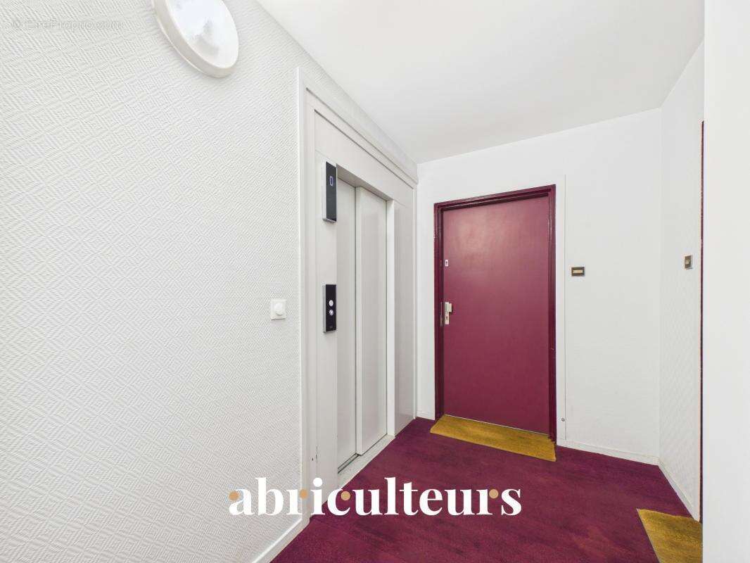 Appartement  de 84,78 m² en vente à Nogent-sur-Marne (94130) - photo 17