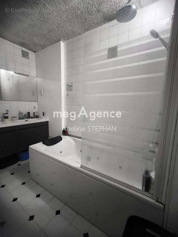 Appartement à LORIENT