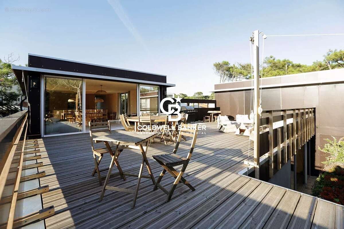 Maison à LES SABLES-D'OLONNE