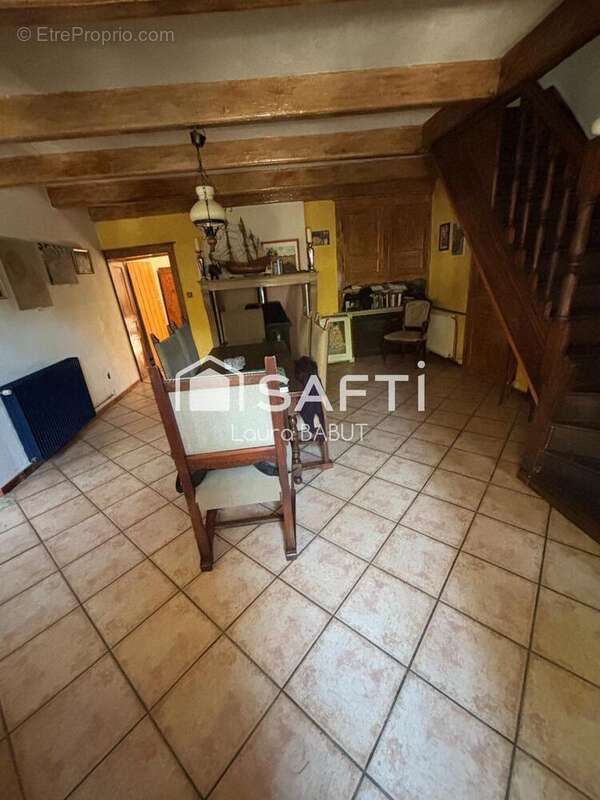 Maison 125 m² à Neuvelle-Les-Voisey  - photo 6