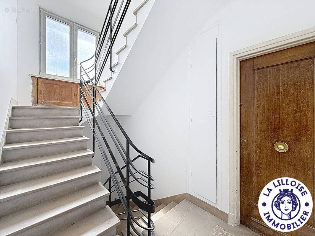 Appartement à LILLE