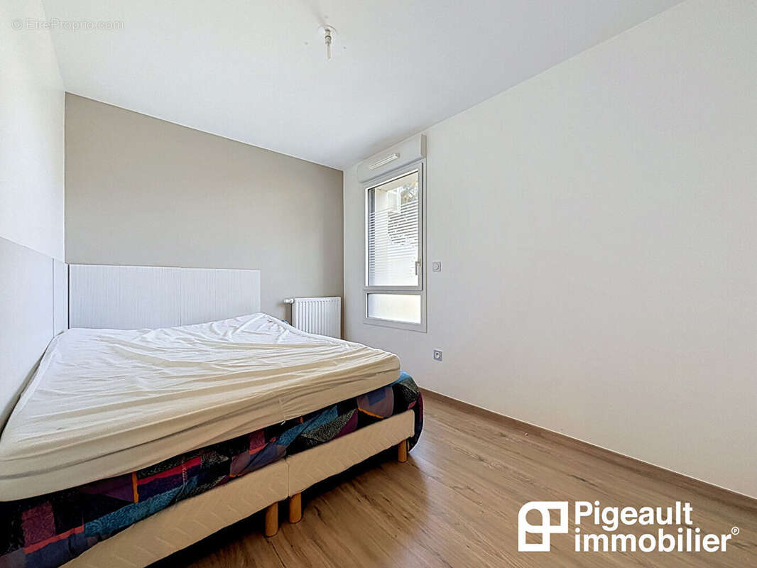 Appartement T3 à vendre - Saint Grégoire - Parking sécurisé - Cave - photo 5
