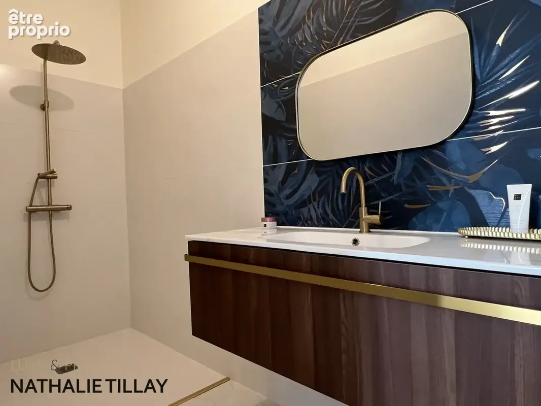 Orléans, Maison bourgeoise à vendre, 235 m², hyper centre, prestations exceptionnelles - photo 15