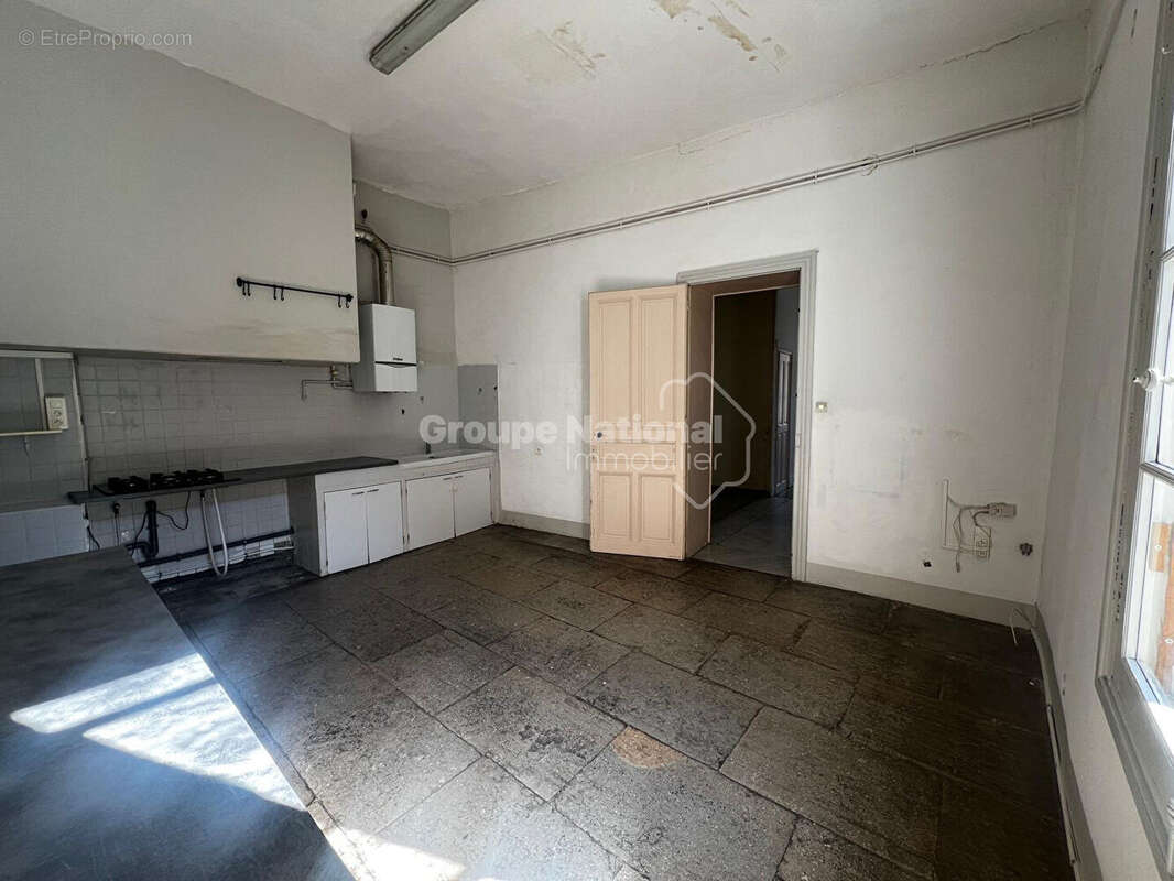 Appartement à MARSILLARGUES