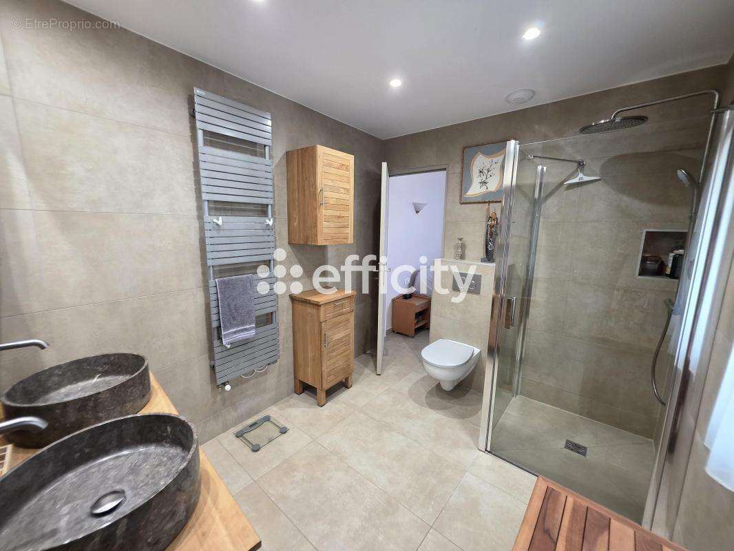 Maison de ville - photo 17