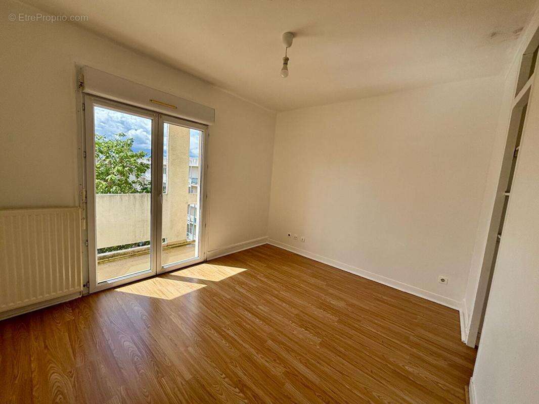 Appartement à NEVERS