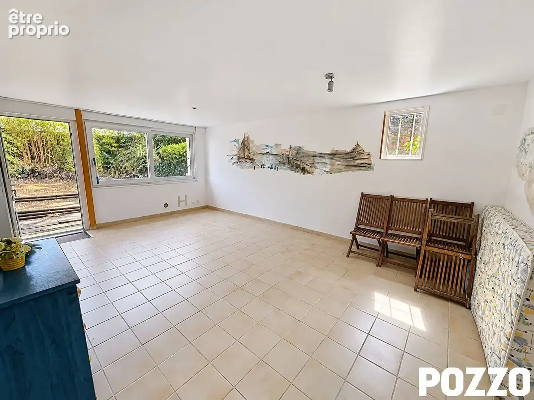 Maison Saint Pair Sur Mer - photo 11