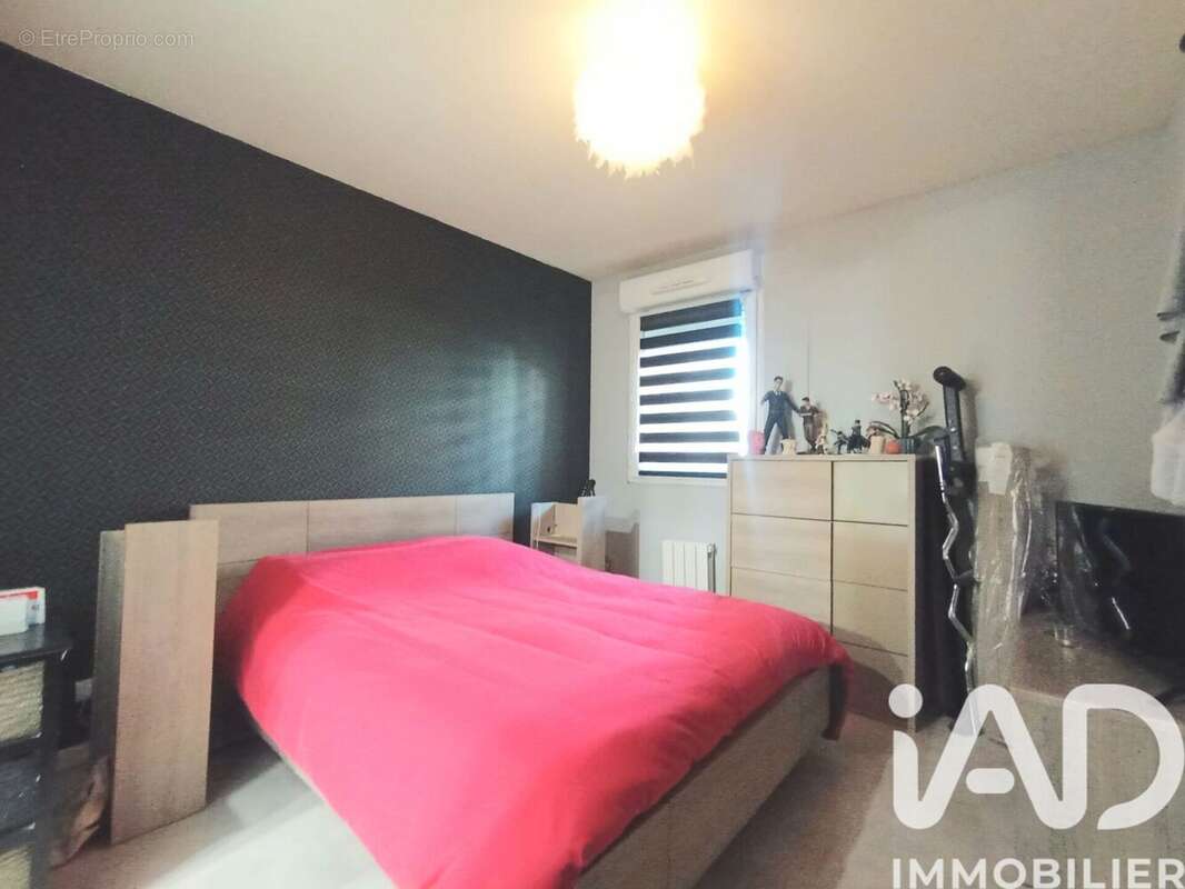 Photo 5 - Appartement à LE HAVRE
