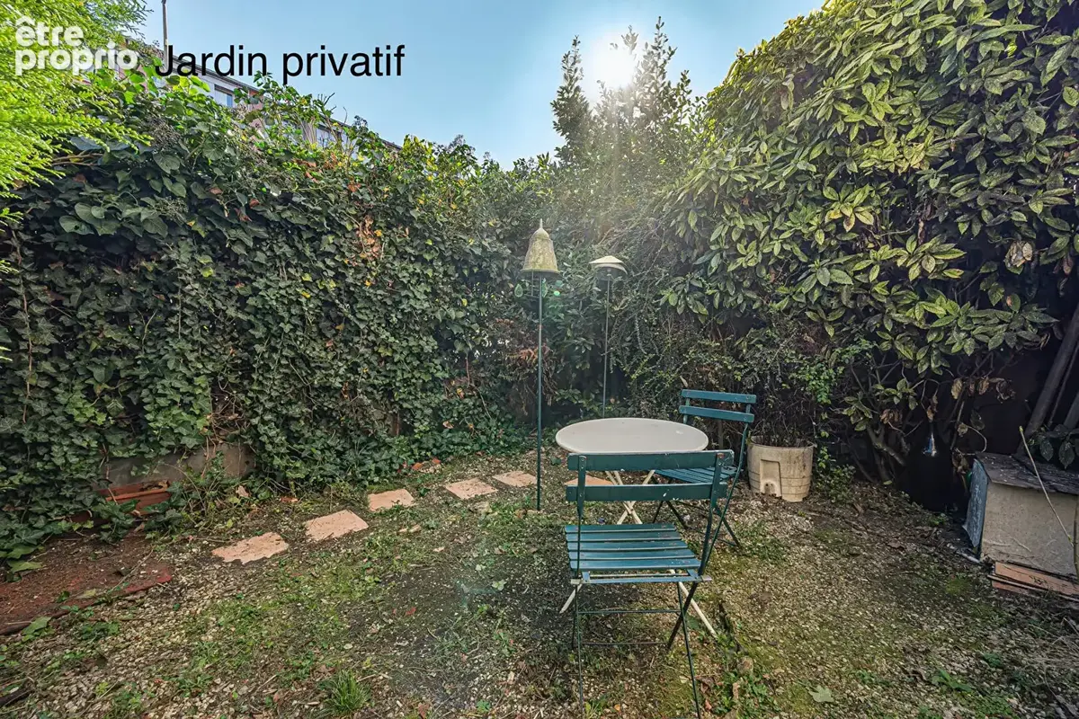 Appartement Sevres 3 pièce(s) 58.50 m2 - photo 5