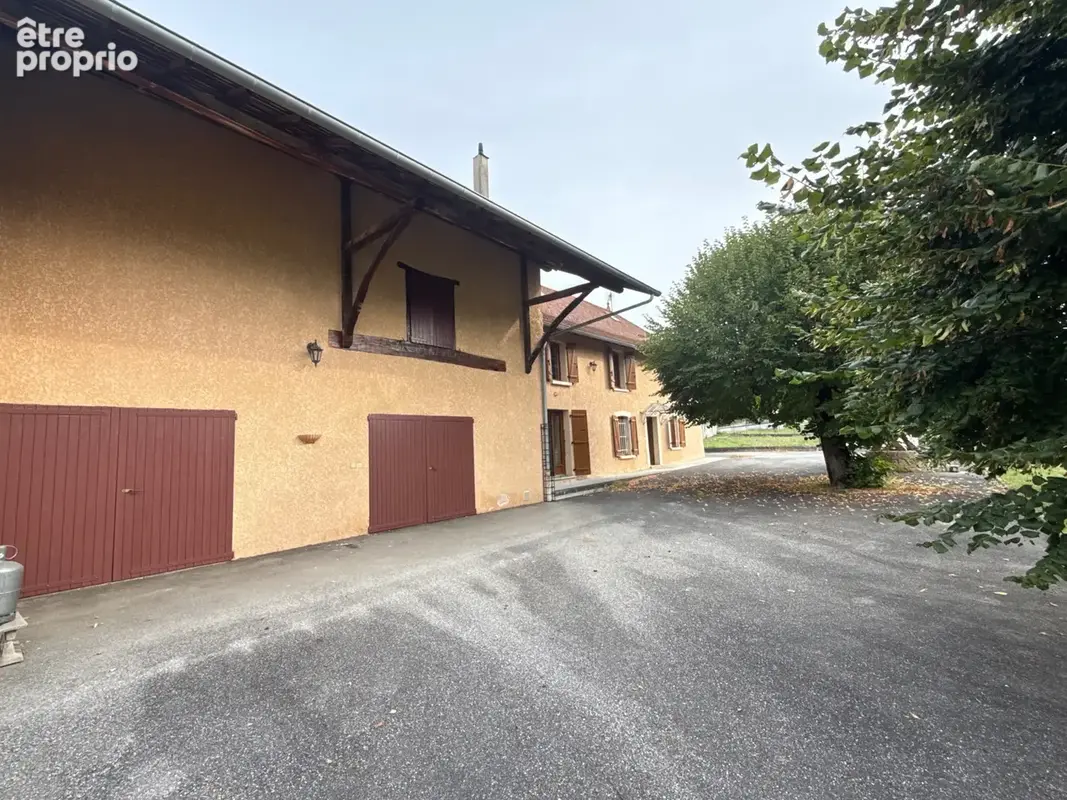 Maison 134 m² à Domessin  - photo 3