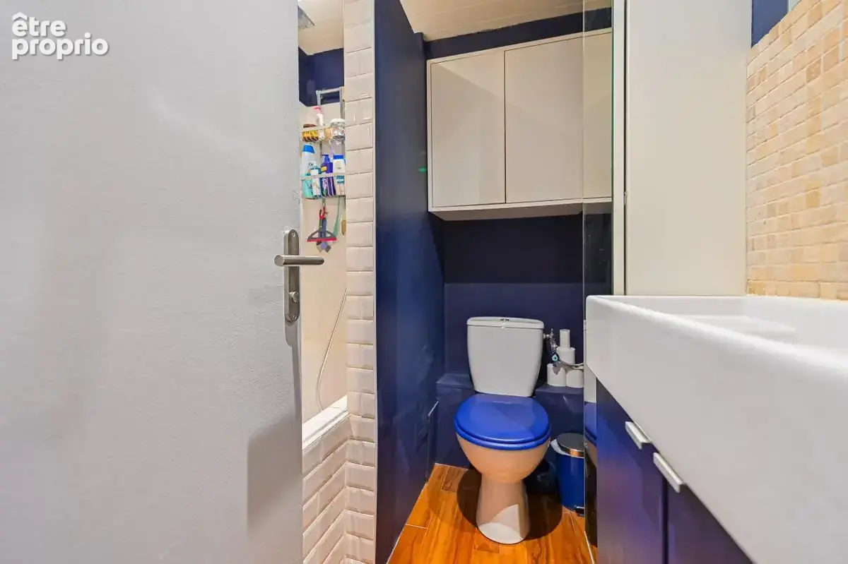 Appartement À Vendre - photo 7