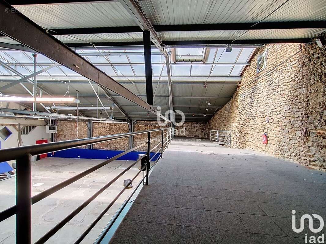 Photo 5 - Commerce à GIEN