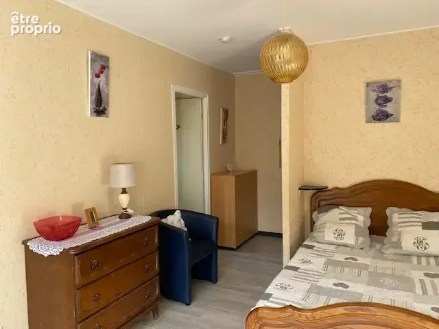 STUDIO ensoleillé avec vue imprenable - photo 10