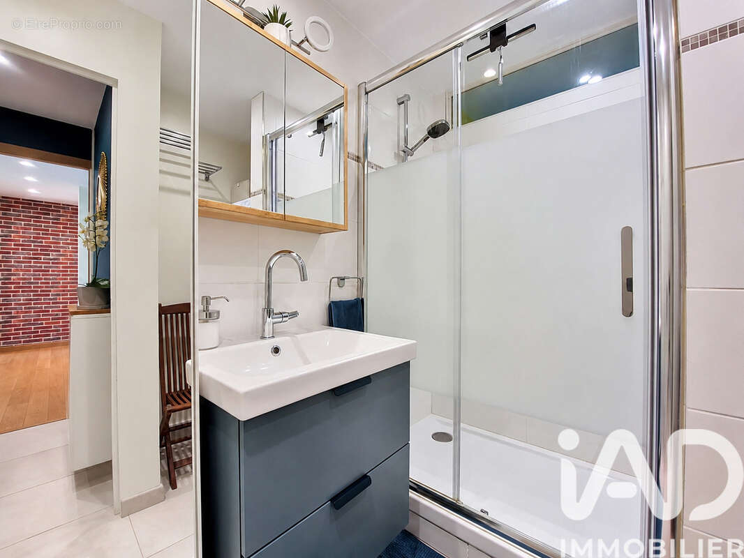 Photo 8 - Appartement à MONT-SAINT-AIGNAN