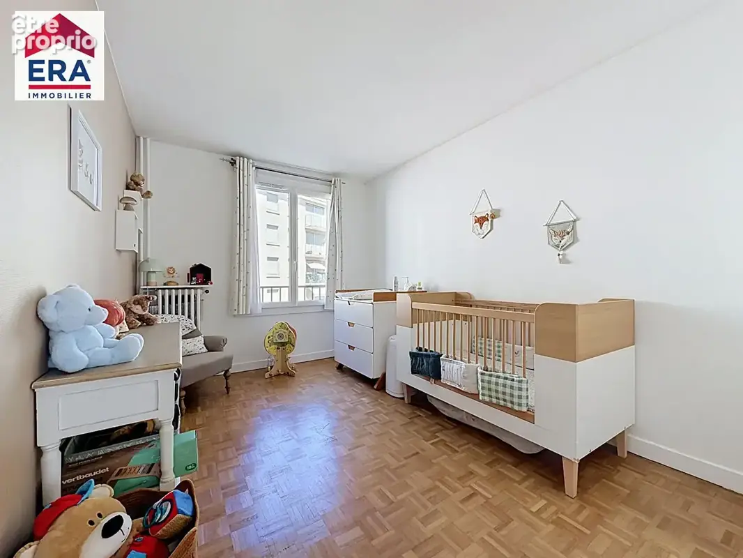Appartement 60m² à versailles - photo 11