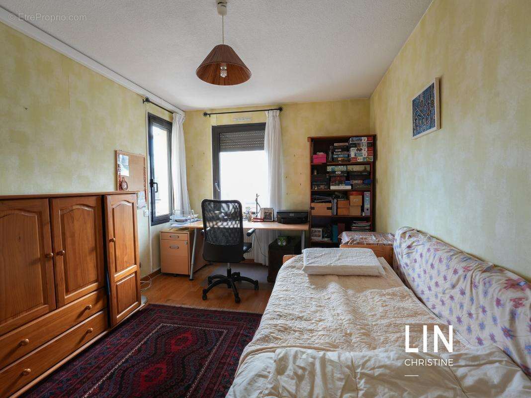 Appartement à LYON-3E