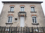 Maison à NOMEXY