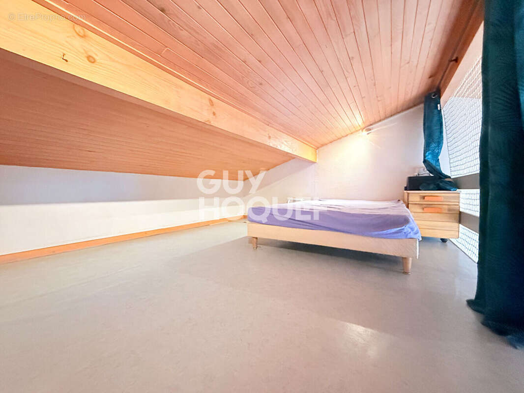 Appartement à MIMIZAN