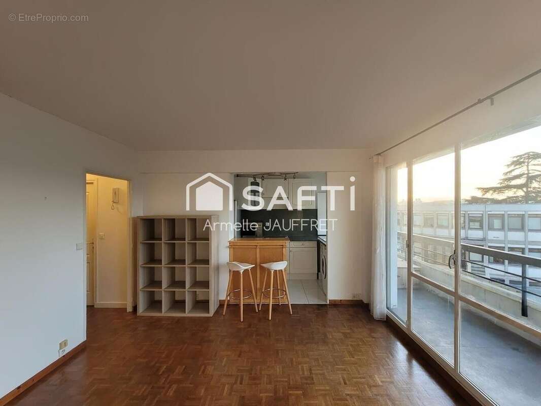 Photo 5 - Appartement à SOISY-SOUS-MONTMORENCY