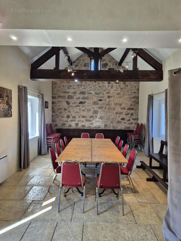 1000002706 - Maison à CORNIMONT