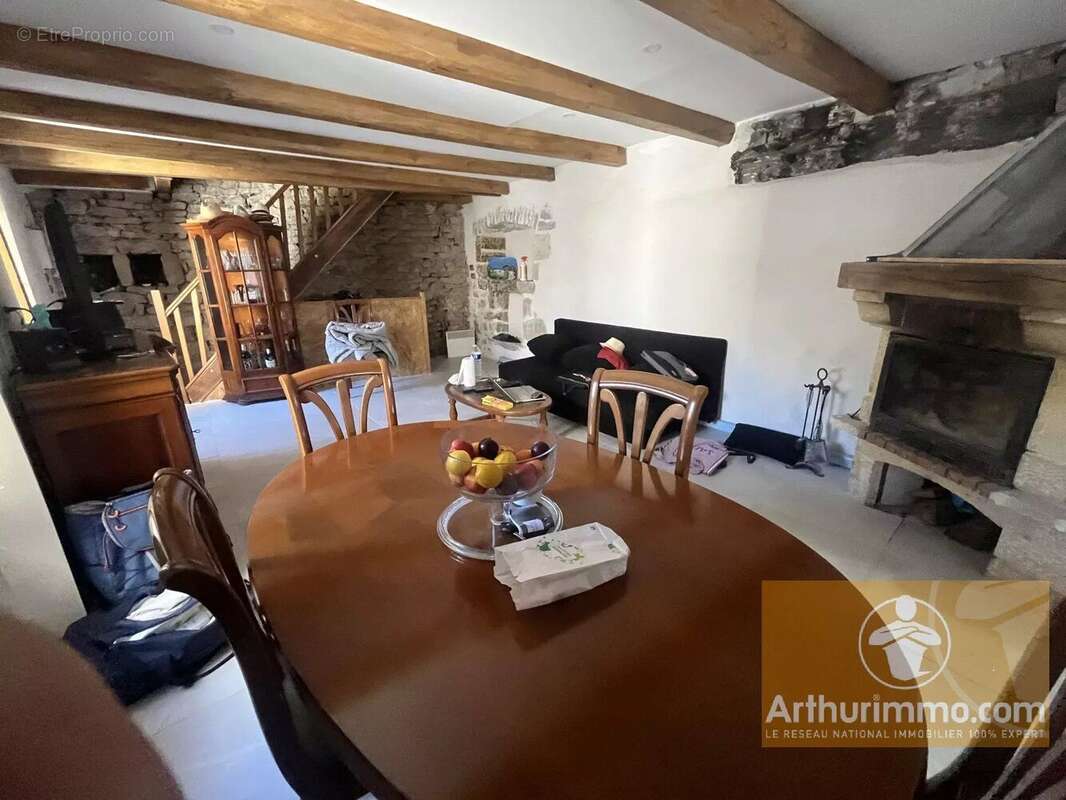 Vente Appartement Campagnac(12560) 66 500ï¿œ - photo 3