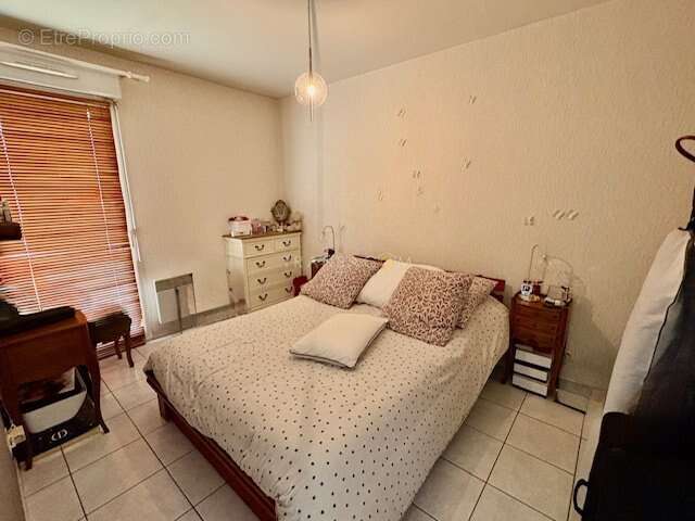 Appartement à TOURS