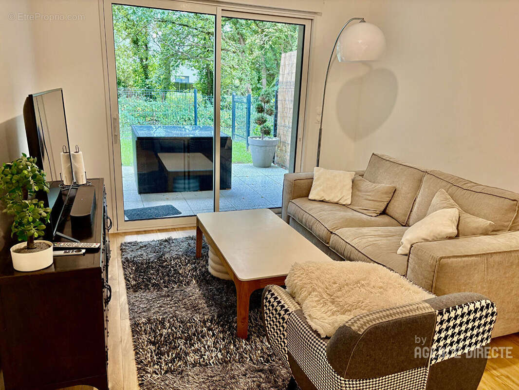 Appartement à DINARD