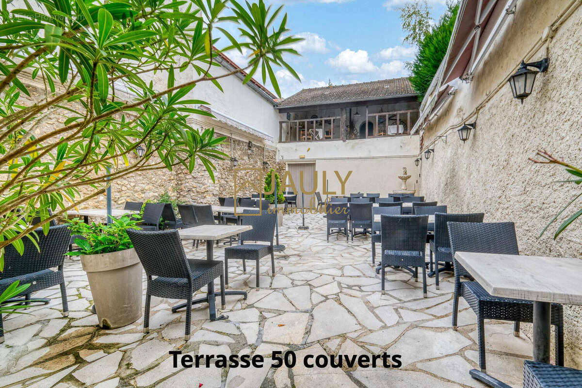 Autre à MEAUX