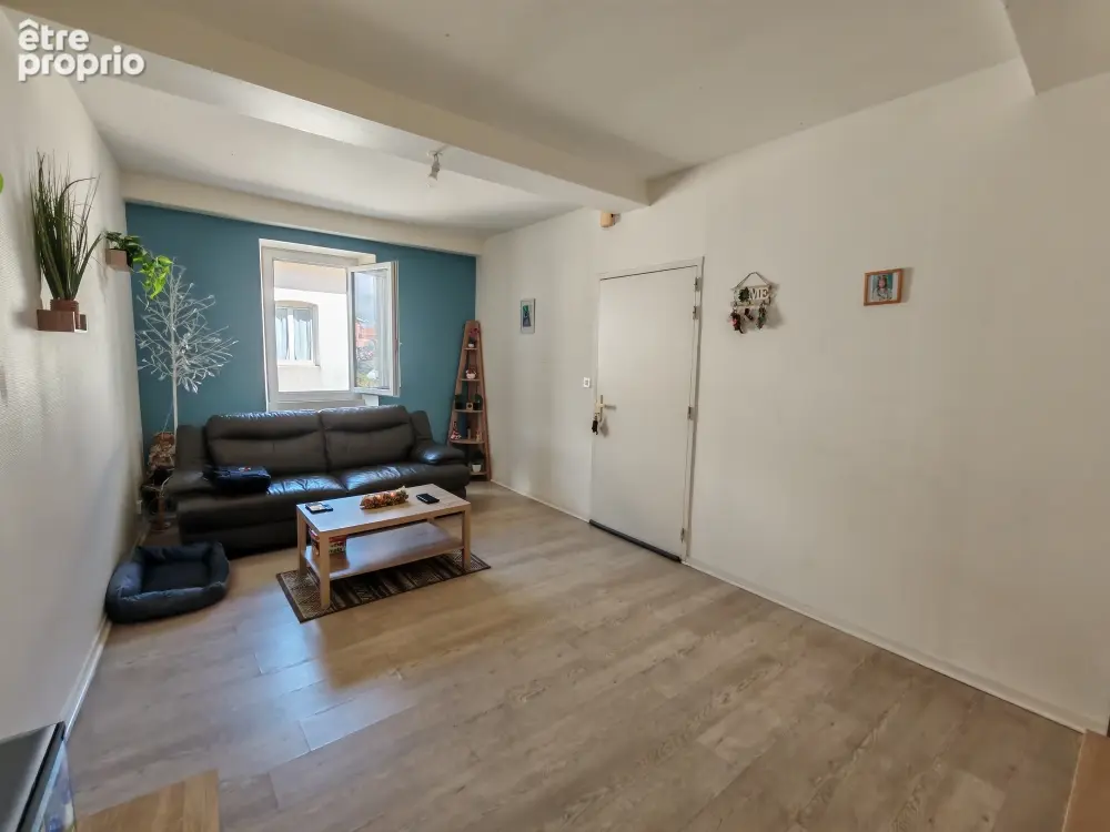 Appartement dans maison de village 69 m2 10 minutes de Pontonx - photo 4