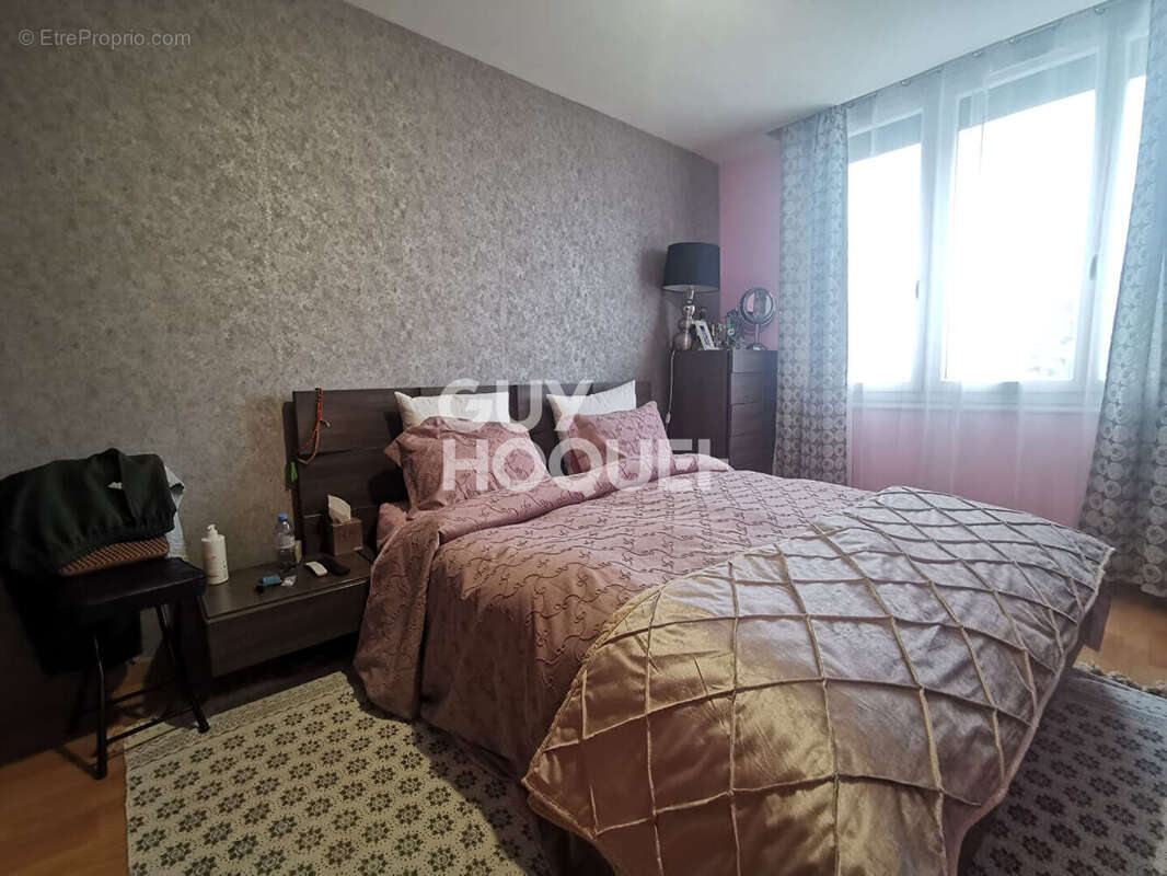 Maison à FONTENAY-SOUS-BOIS