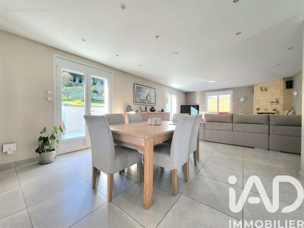 Photo 7 - Maison à RIVE-DE-GIER