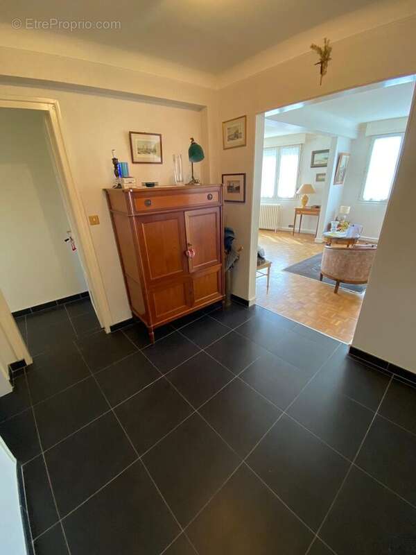 Appartement à CALAIS