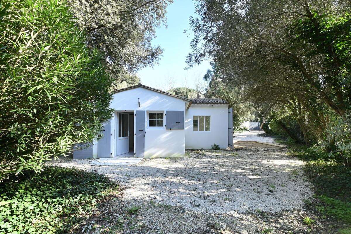 Maison à LES PORTES-EN-RE