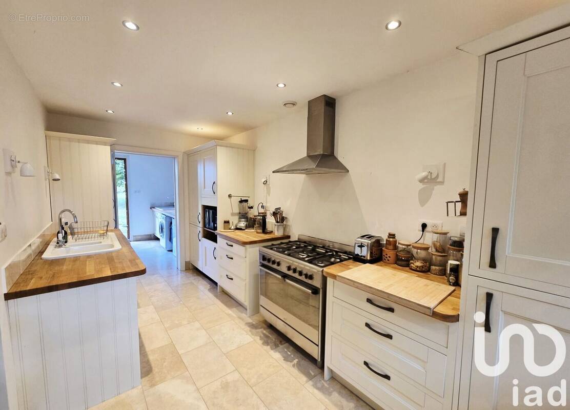 Photo 1 - Maison à BAGNERES-DE-BIGORRE