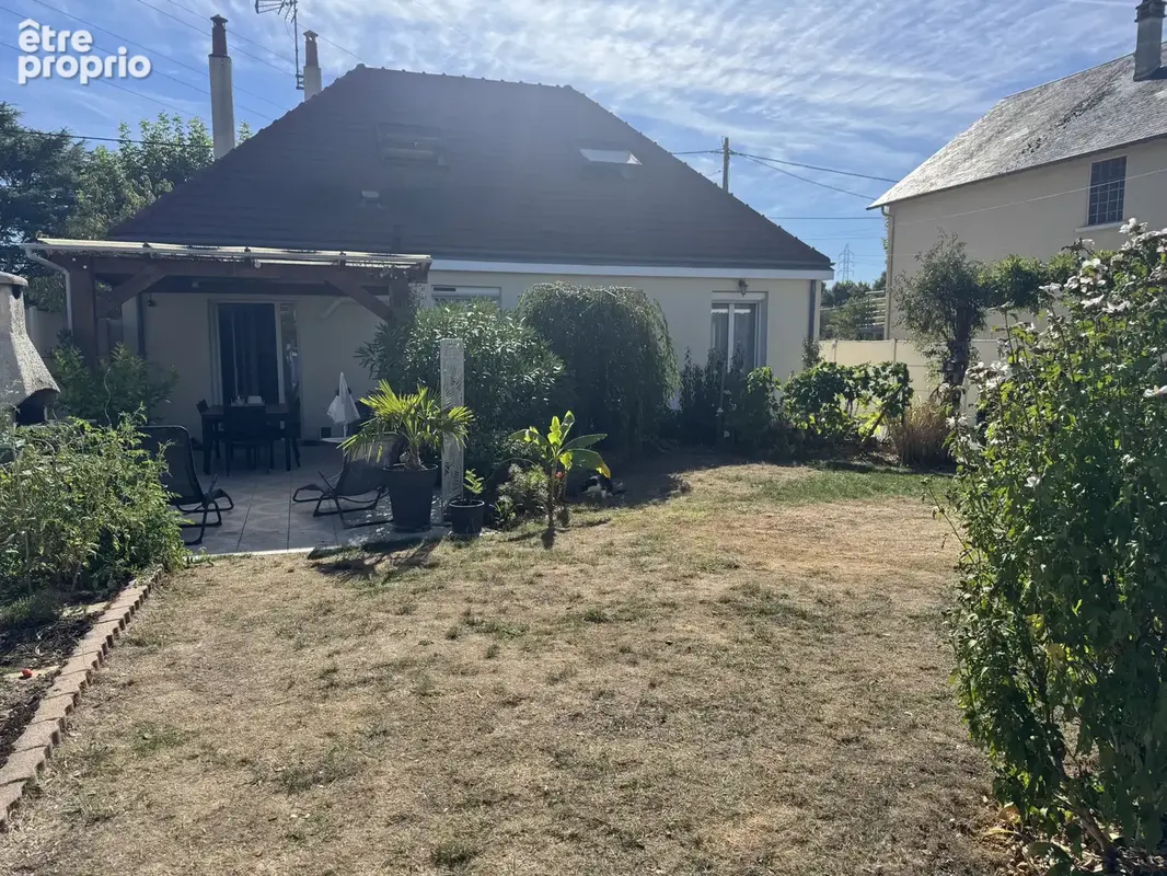 Maison rénovée fleu ry les aubrais - photo 15