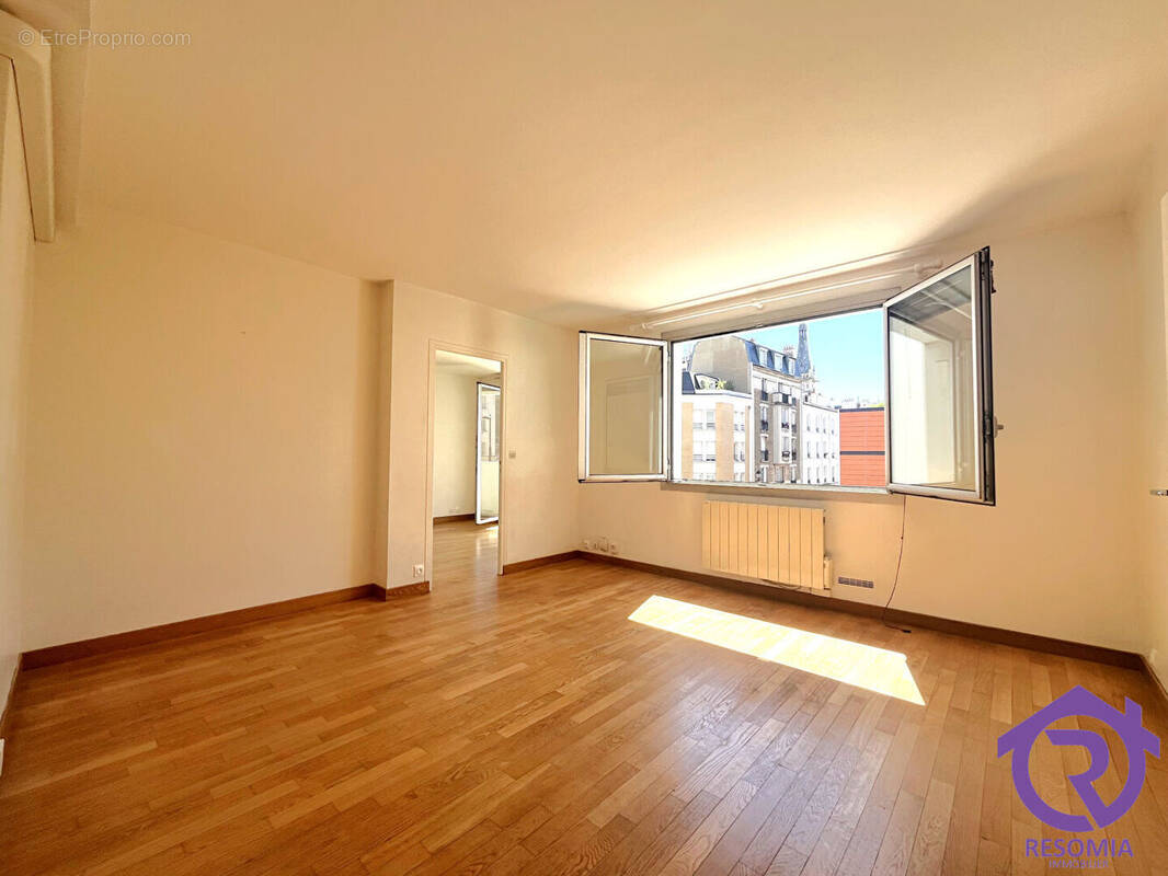 Appartement à VANVES