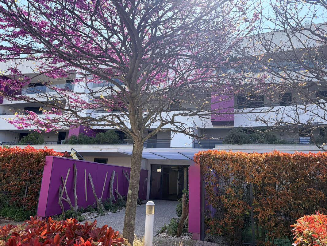 Appartement à PALAVAS-LES-FLOTS