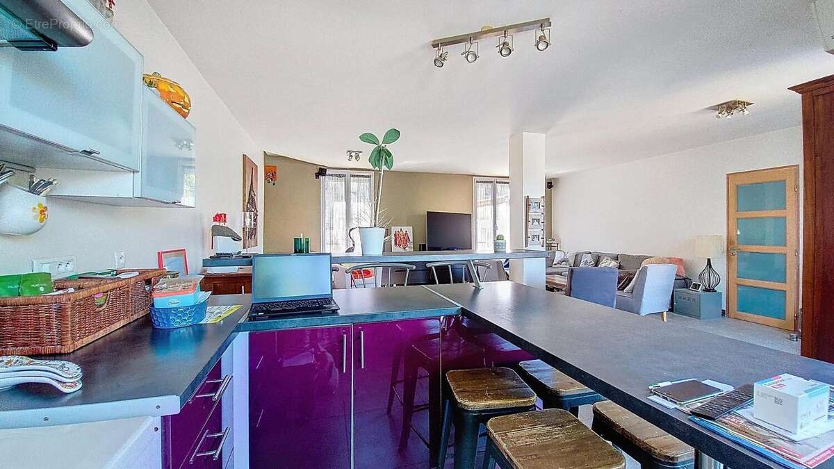Photo 8 - Maison à MASSY